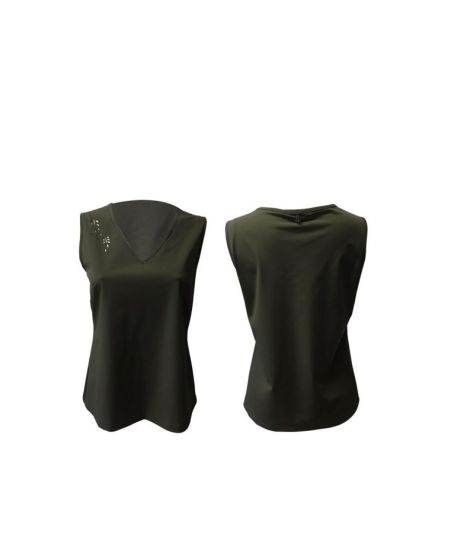 Maloka Kanelle Top - Stylish Women's Tops | Faroma 2