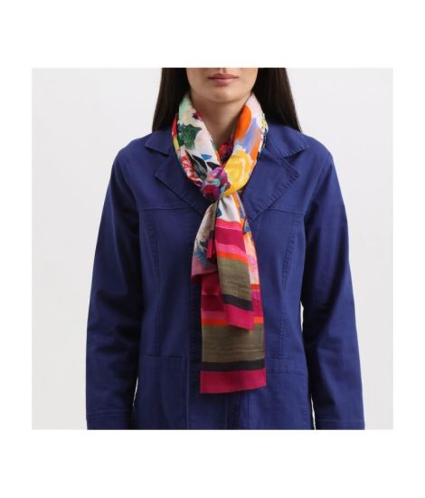 Écharpe Flyp Maloka - Accessoires Femme | Faroma 2