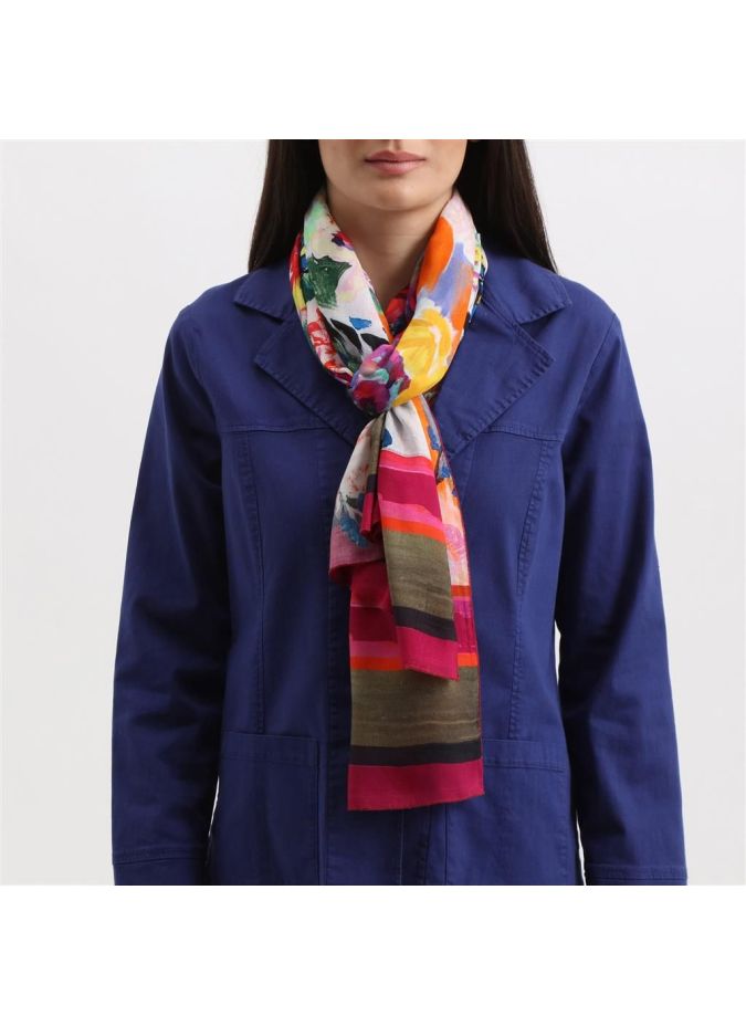 Écharpe Flyp Maloka - Accessoires Femme | Faroma