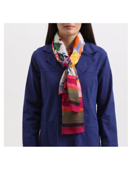 Écharpe Flyp Maloka - Accessoires Femme | Faroma