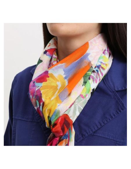 Écharpe Flyp Maloka - Accessoires Femme | Faroma