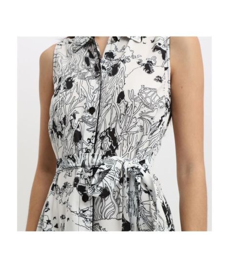 Vestido Sugery Maloka - Vestidos Femininos Modernos | Faroma 2