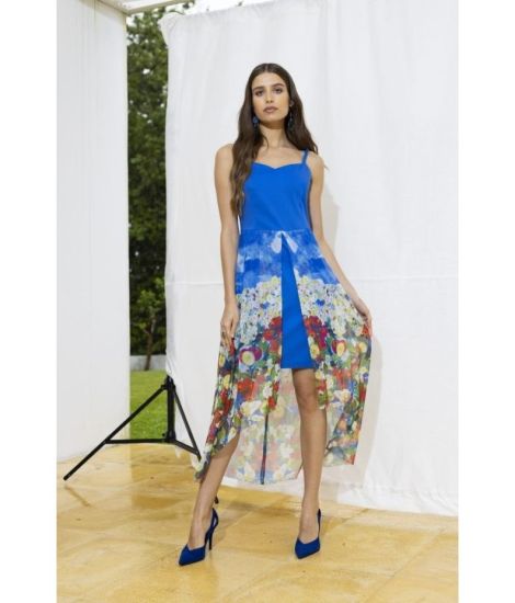 Maloka Cassidy Dress - Elegant Women's Dresses | Faroma
