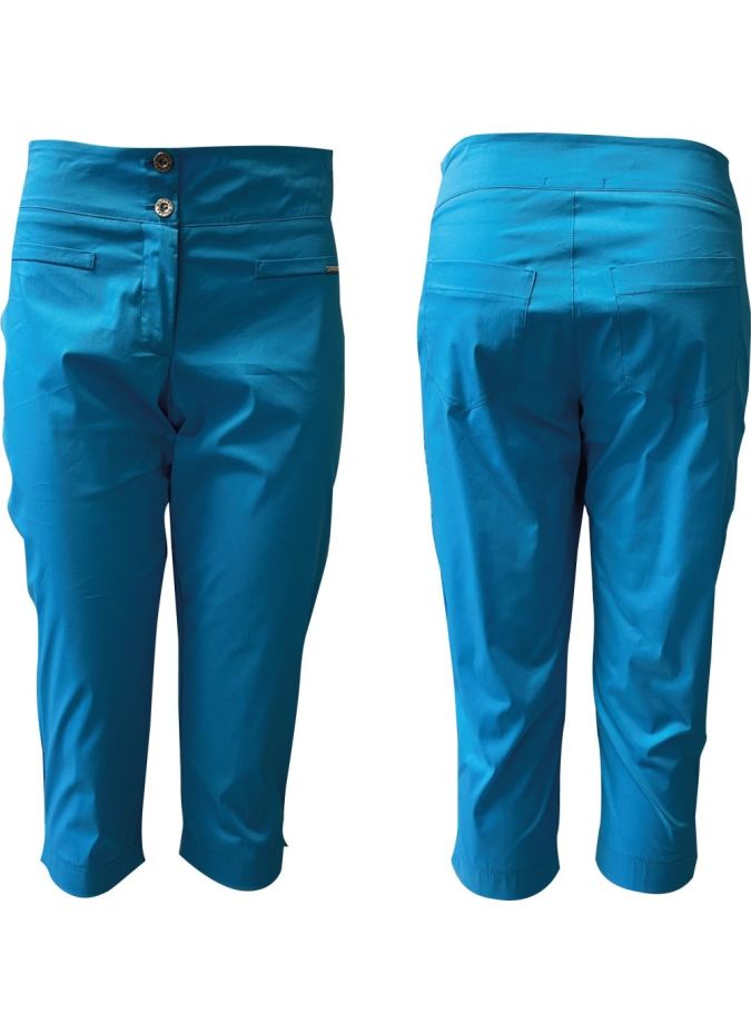 Corsários Pampas Maloka - Moda Feminina | Faroma