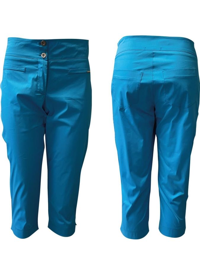 Corsários Pampas Maloka - Moda Feminina | Faroma