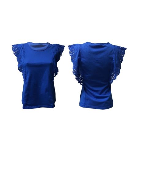 Maloka Oasis T-shirt - Modern Women's T-shirts | Faroma 2