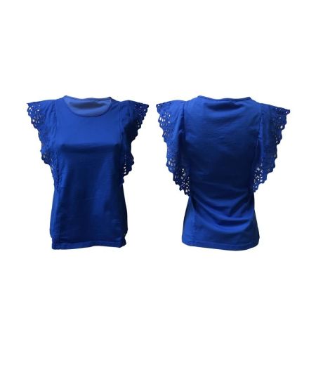Maloka Oasis T-shirt - Modern Women's T-shirts | Faroma 2