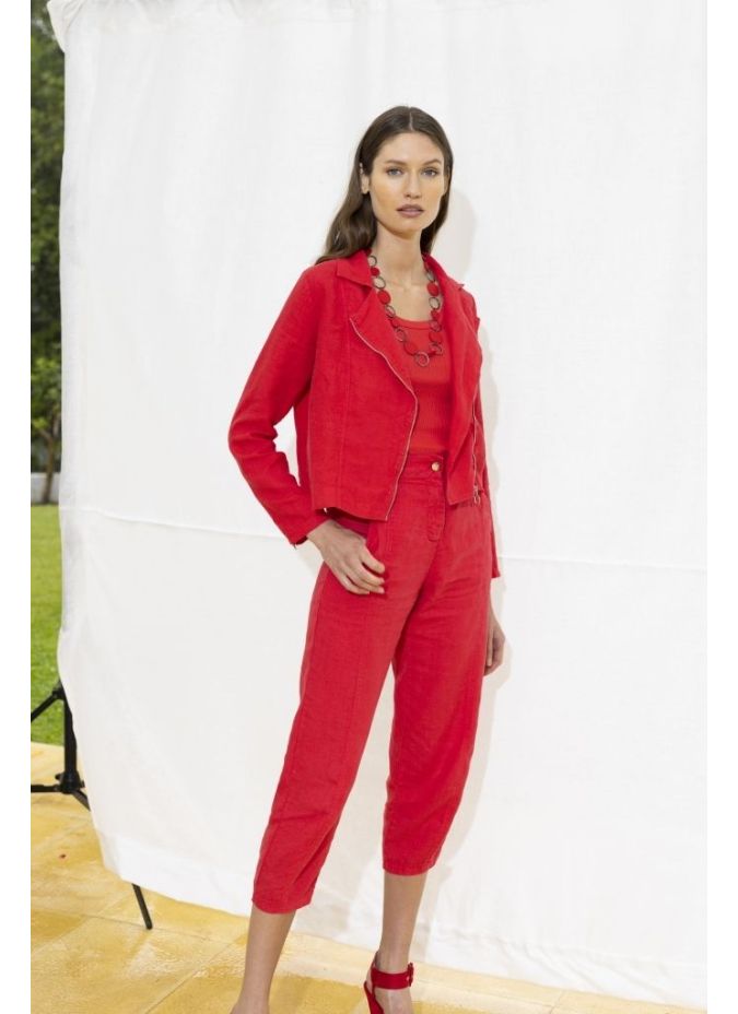 Top Baia Maloka - Tops Femininos Elegantes | Faroma