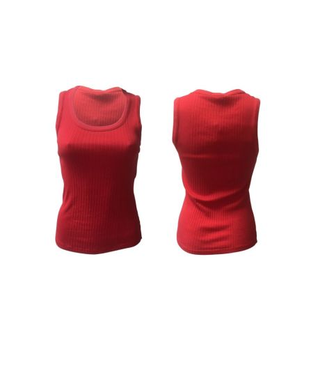 Maloka Baia Top - Elegant Women's Tops | Faroma 2