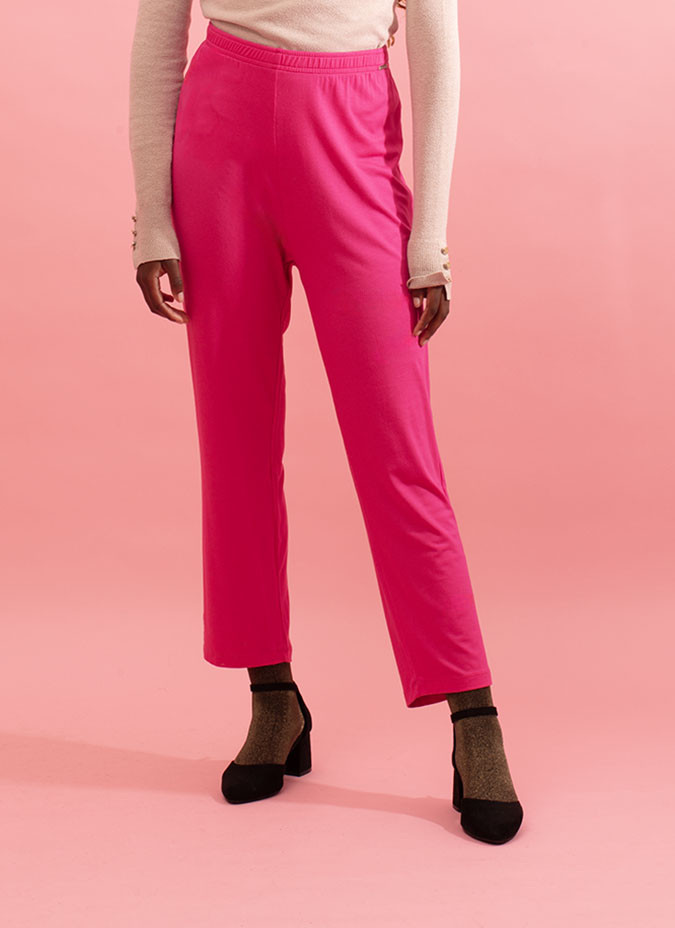 Legging macia e com elasticidade Lagunita