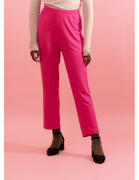 Legging macia e com elasticidade Lagunita