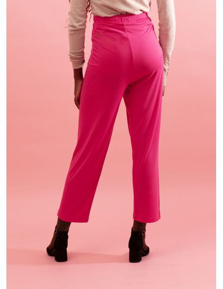 Legging macia e com elasticidade Lagunita