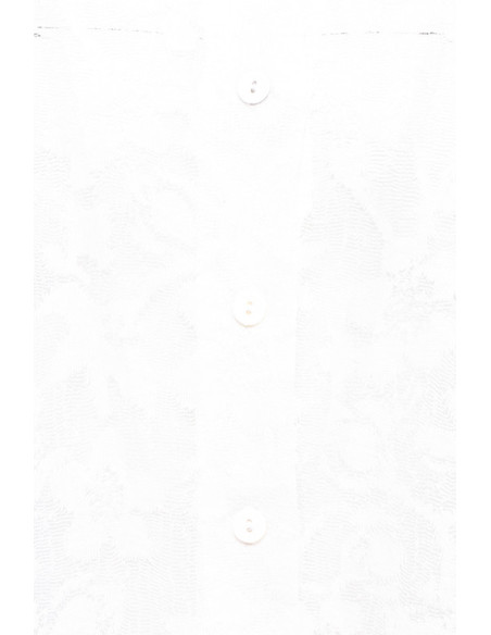 Casaco de mangas 3/4 Notice