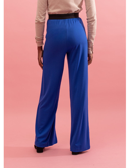 Pantalon avec ventilation Lamour