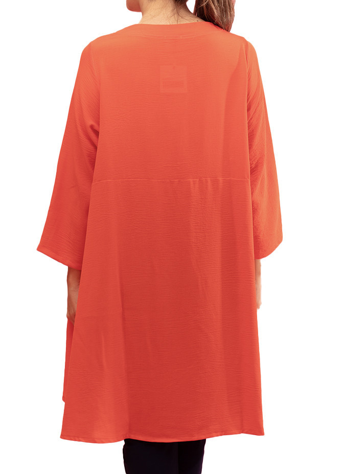 Gozé Noctambule 3/4 Sleeve Coat - Women's 3/4 Sleeve Coats | Faroma