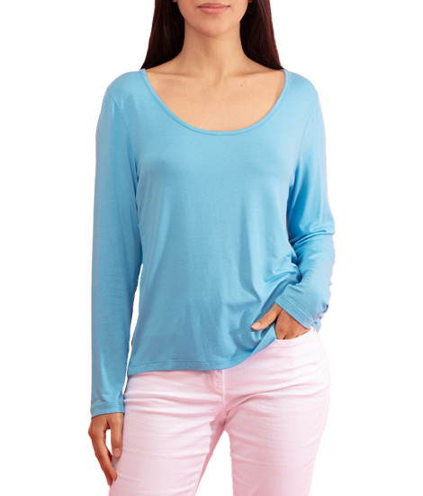 Pull Josie Manches Longues Paul Brial - Pulls Femme Manches Longues | Faroma