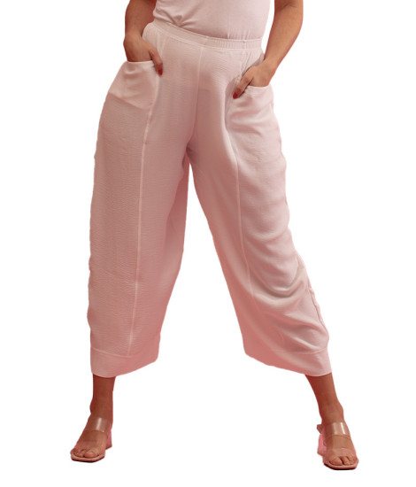 Gozé Natrix Front-Pocket Trousers - Women's Trousers with Front Pockets | Faroma 2