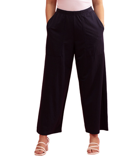 Pantalon large Nucleaire 2