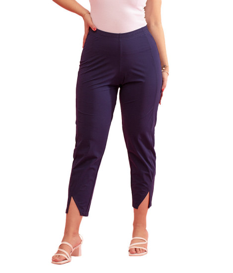 Gozé Nata Jersey Trousers - Women's Comfortable Jersey Trousers | Faroma 2