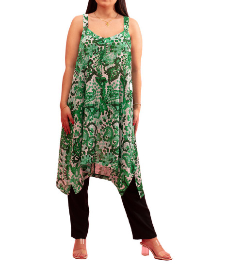 Gozé Nellie Fine-Strap Dress - Women's Fine-Strap Dresses | Faroma