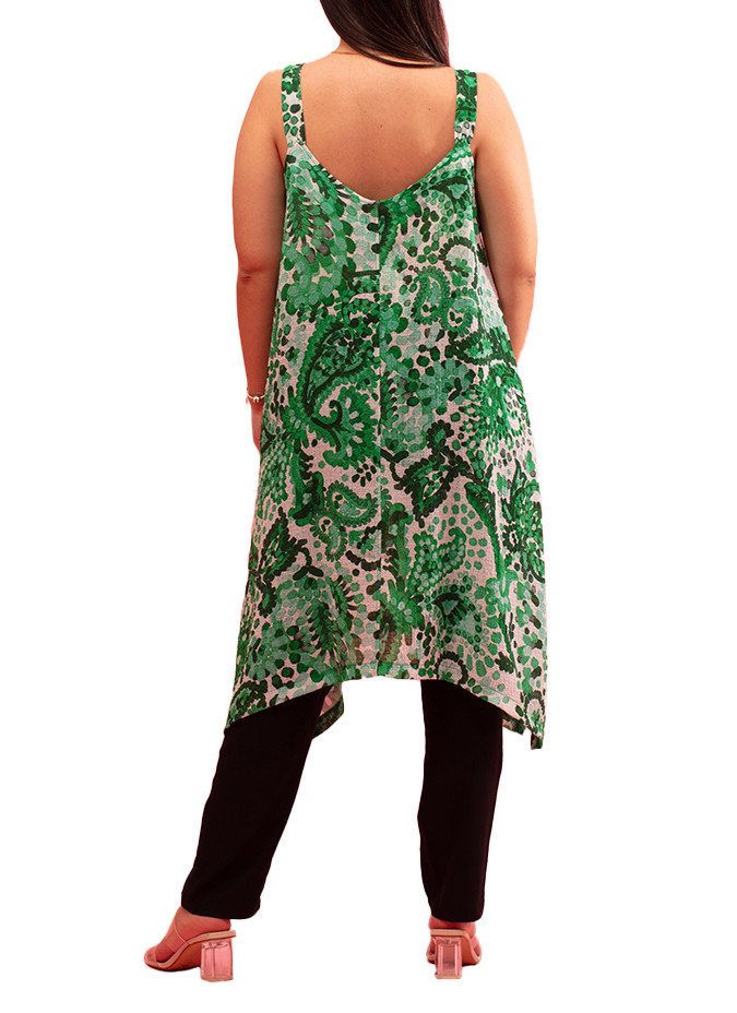 Gozé Nellie Fine-Strap Dress - Women's Fine-Strap Dresses | Faroma