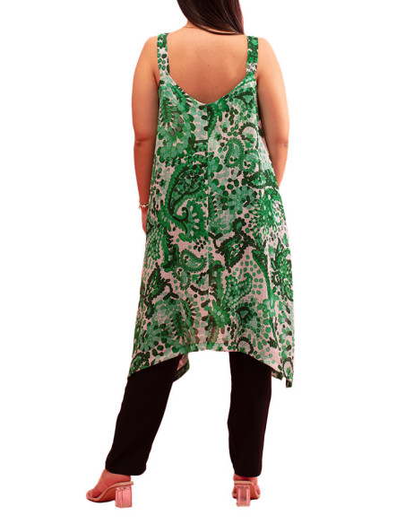 Gozé Nellie Fine-Strap Dress - Women's Fine-Strap Dresses | Faroma
