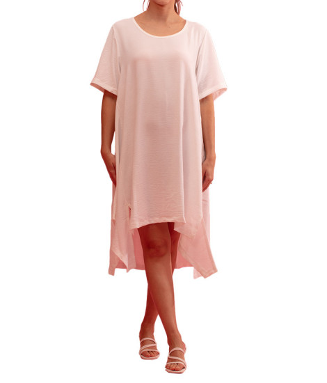 Gozé Nouba Side-Slit Tunic - Women's Side-Slit Tunics | Faroma 2