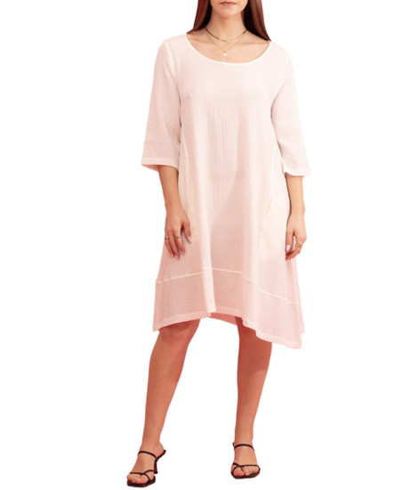 Robe en Maille Nana Gozé - Robes Femme en Maille | Faroma