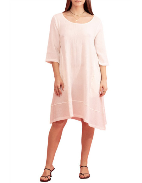 Robe en Maille Nana Gozé - Robes Femme en Maille | Faroma