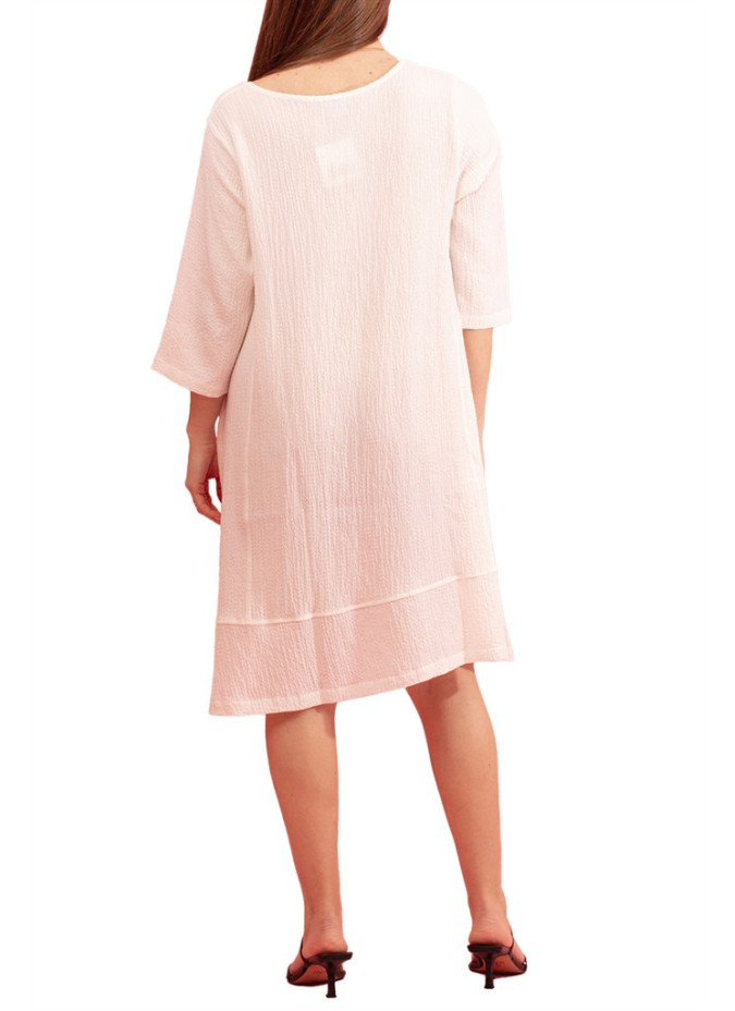 Robe en Maille Nana Gozé - Robes Femme en Maille | Faroma