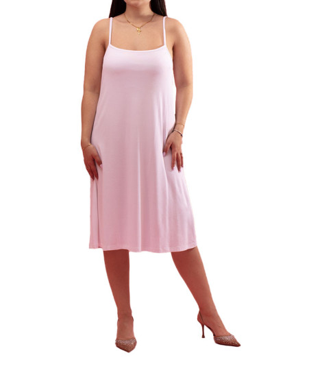 Gozé SR80 Fine-Strap Inner Dress - Women's Inner Dresses | Faroma