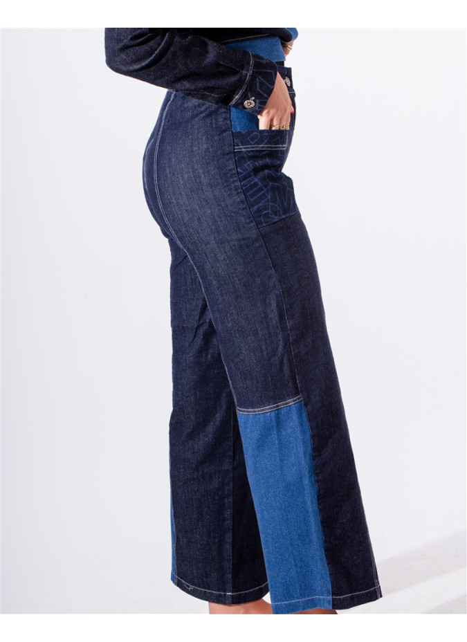 Jean Patrick Maloka - Jeans Femme | Faroma