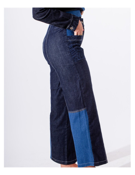 Jean Patrick Maloka - Jeans Femme | Faroma
