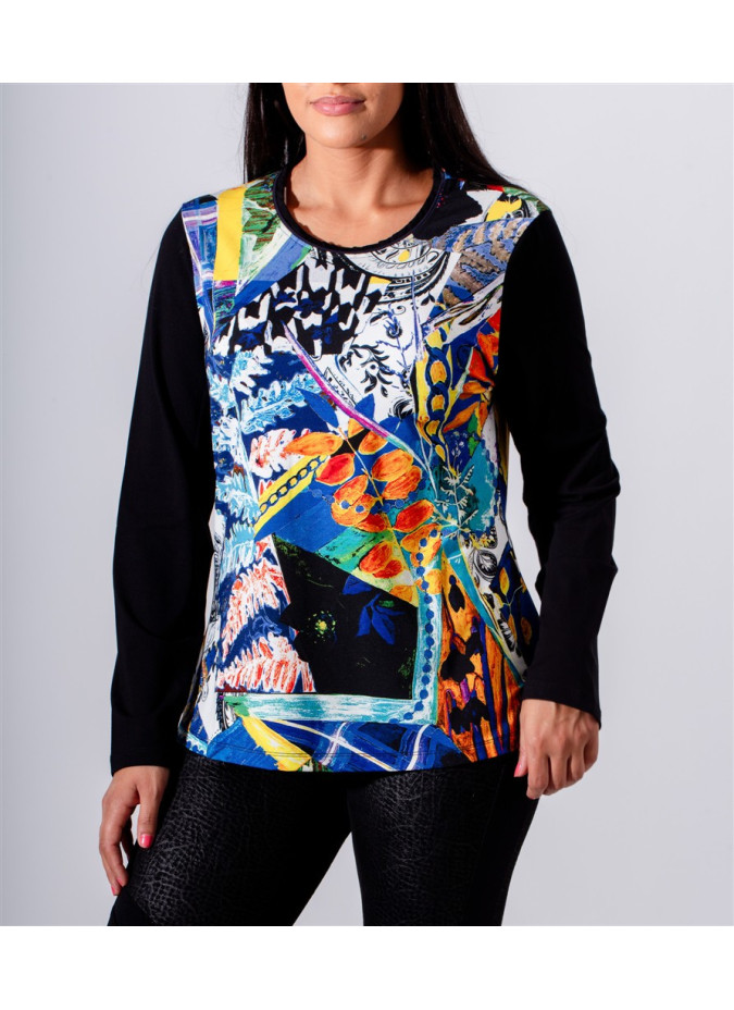 Pull Soares Maloka - Pulls Femme à l'Élégance Portugaise | Faroma