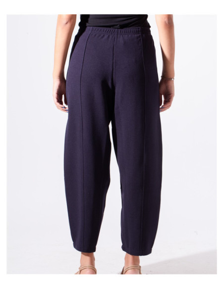 Gozé Pistou Trousers - Women's Trousers with Provençal Freshness | Faroma