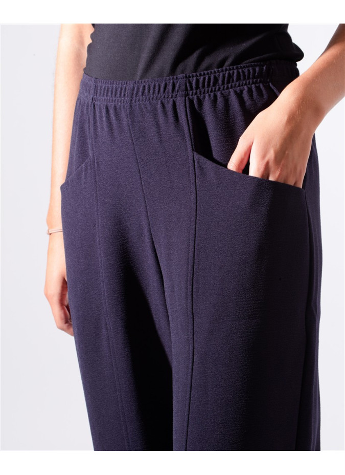 Gozé Pistou Trousers - Women's Trousers with Provençal Freshness | Faroma
