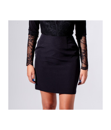 Saia Style Paul Brial - Saias Femininas com Estilo por Excelência | Faroma 2