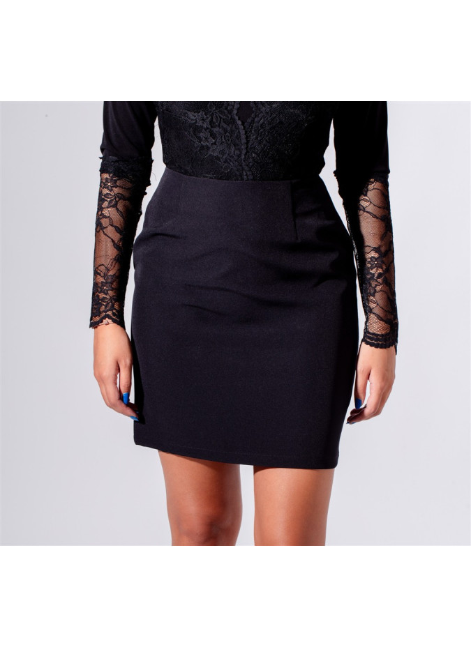 Saia Style Paul Brial - Saias Femininas com Estilo por Excelência | Faroma