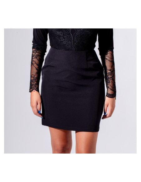 Saia Style Paul Brial - Saias Femininas com Estilo por Excelência | Faroma