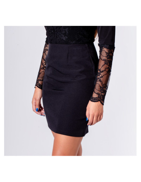 Saia Style Paul Brial - Saias Femininas com Estilo por Excelência | Faroma