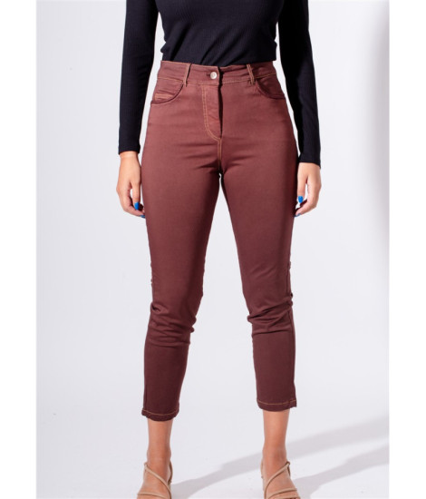 Paul Brial Snikky Trousers - Iconic Women's Trousers | Faroma