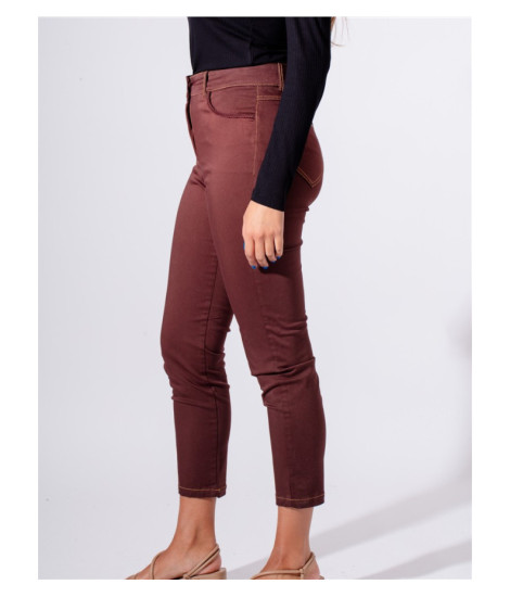 Paul Brial Snikky Trousers - Iconic Women's Trousers | Faroma 2