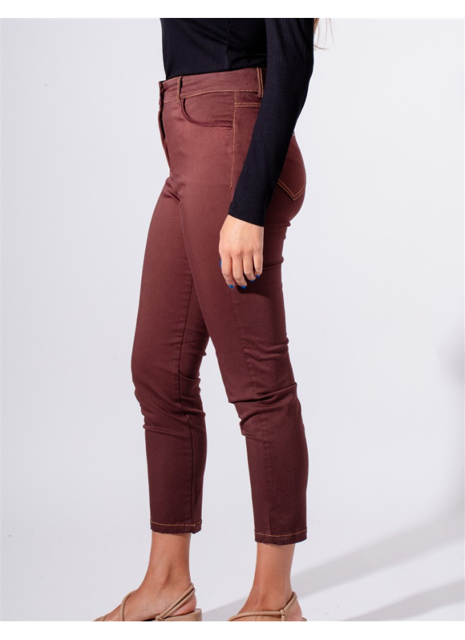 Paul Brial Snikky Trousers - Iconic Women's Trousers | Faroma