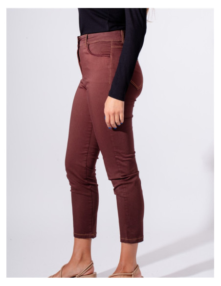Paul Brial Snikky Trousers - Iconic Women's Trousers | Faroma