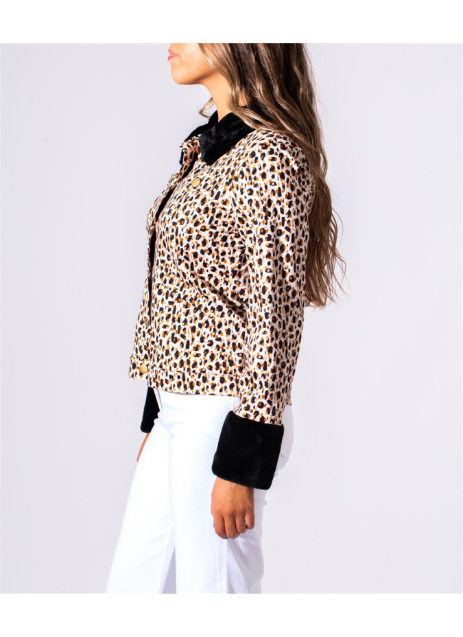 Paul Brial Fascination Coat - Fascinating Women's Coats | Faroma