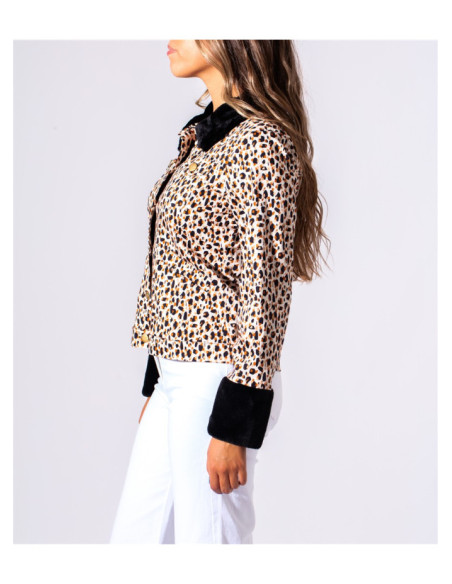 Paul Brial Fascination Coat - Fascinating Women's Coats | Faroma