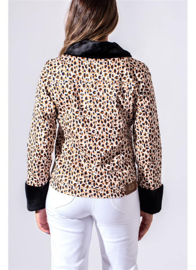 Paul Brial Fascination Coat - Fascinating Women's Coats | Faroma