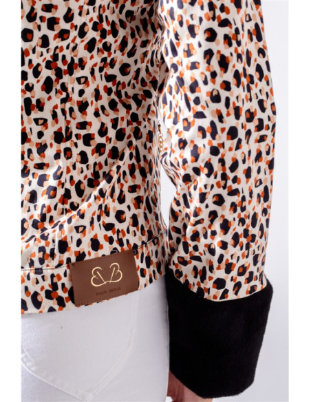 Paul Brial Fascination Coat - Fascinating Women's Coats | Faroma