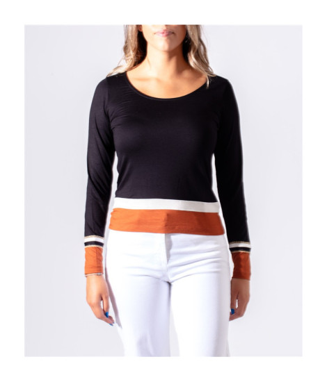 T-shirt Allure Paul Brial - T-shirts Femme avec Allure Français | Faroma