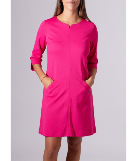Paul Brial Maria Dress - Women's Dresses with Eternal Grace | Faroma